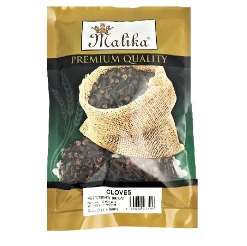 Malika Cloves (Grambu)