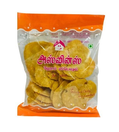 Aswin's Home Special Snacks Thattai