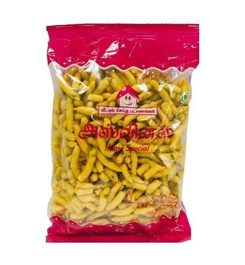 Aswin's Home Special Snacks Kara Sev