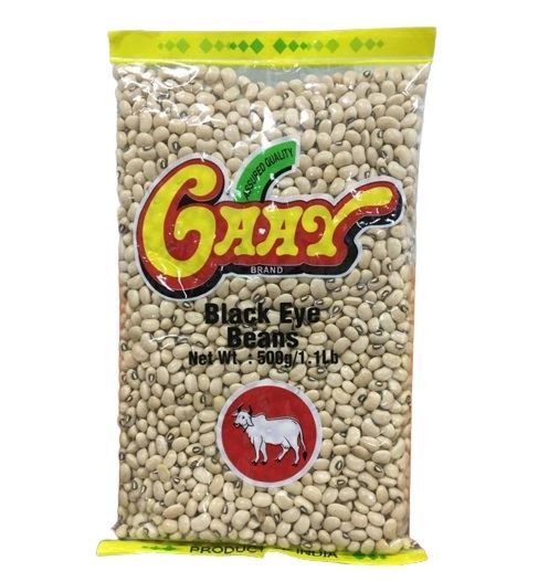 Gaay Black Eyed Beans