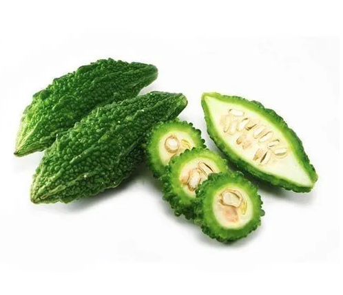 Fresh Small Bittergourd India (Karela)