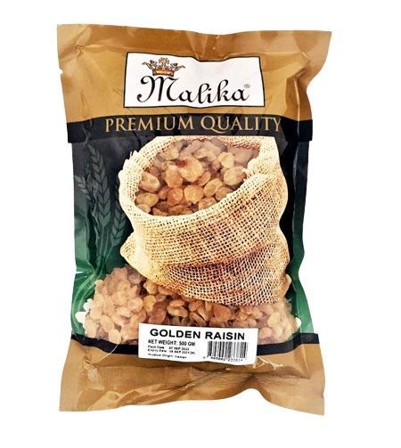 Malika Golden Raisins