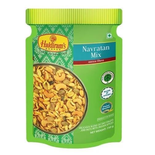 Haldiram's Navaratna Mixture