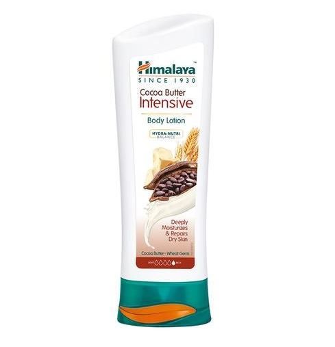 Himalaya Cocoa Butter Intensive Body Lotion