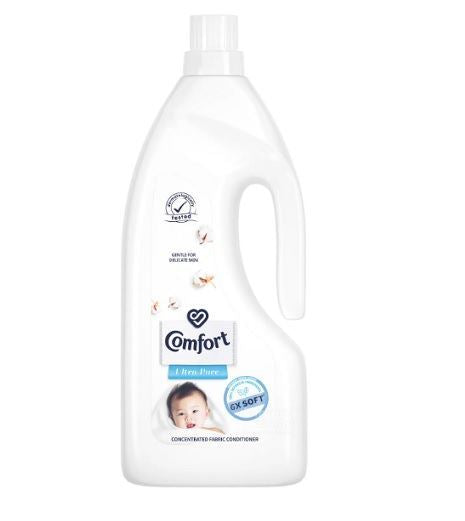 Comfort Pure Fabric Conditioner (Gentle & Natural) Bottle