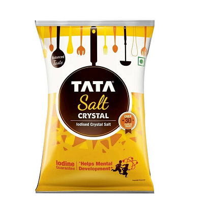 TATA Crystal Salt