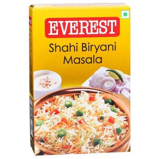 Everest Shahi Biryani Masala