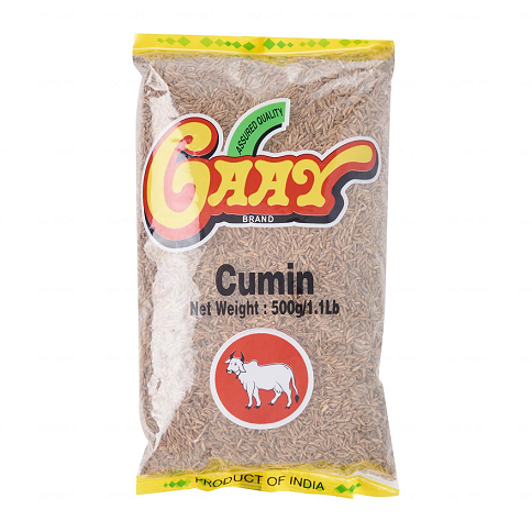 GAAY Cumin Seeds