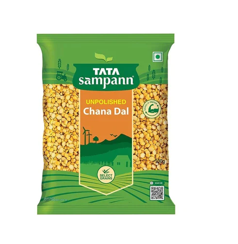 Tata Sampann Channa Dal