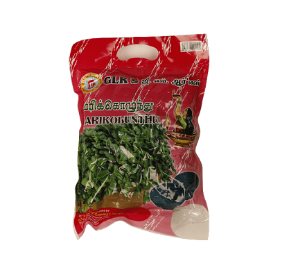 GLR's Instant Sambrani Marikolunthu