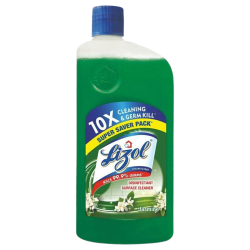 Lizol Disinfectant Surface Cleaner JASMINE