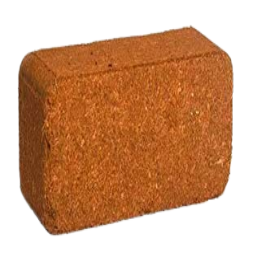 GreenOn Cocopeat Block