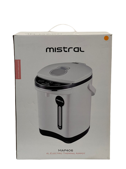 Mistral Electric Thermal Airpot