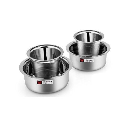 Butterfly Coffee Dabara Set of 2