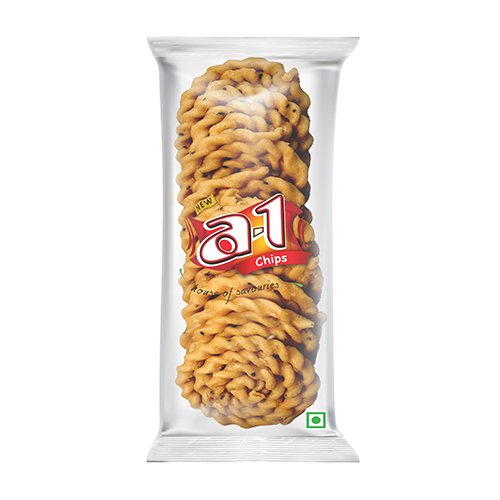 A1 Chips Hand Murukku