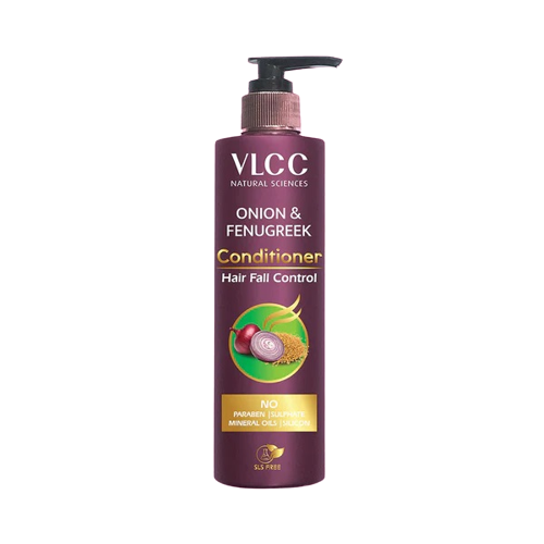 VLCC Onion And Fenugreek Conditioner