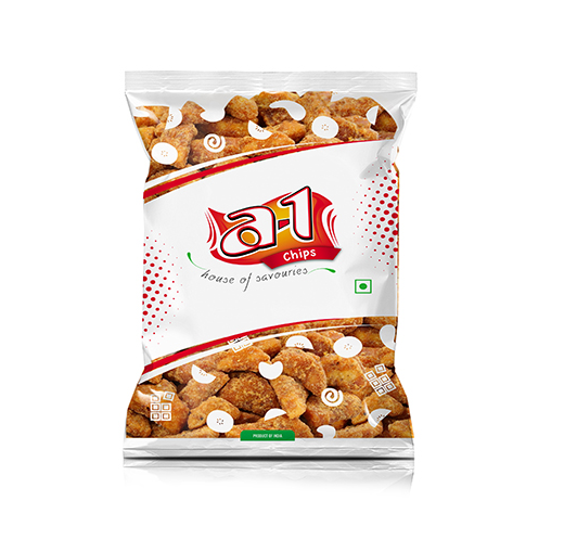 A1 Chips Banana jaggery Chips