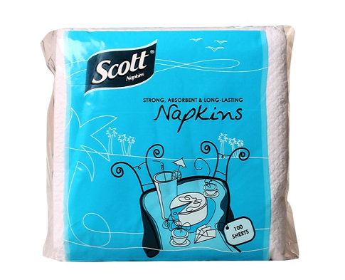 Scott Napkin