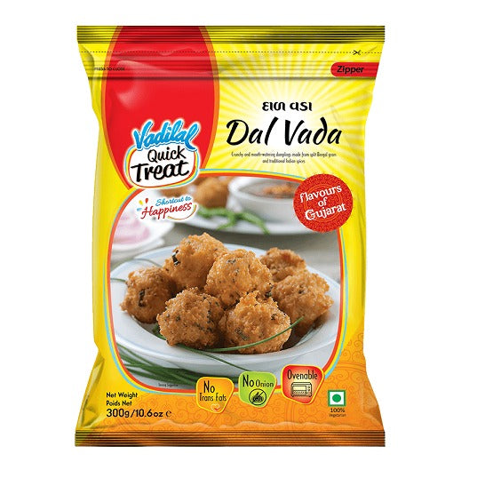 Vadilal Dal Vada