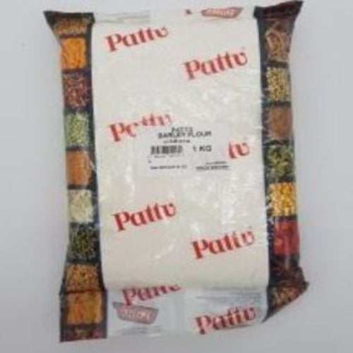 Pattu Barley Flour