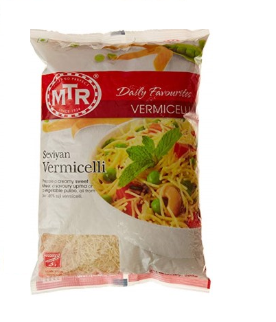 MTR Unroasted Vermicelli (Semiya) (MTR 2542)