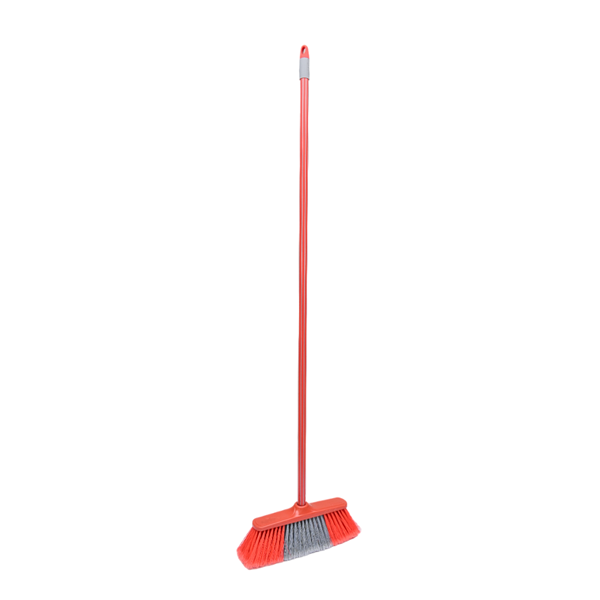 Elegant Floor Broom - 1 Pc