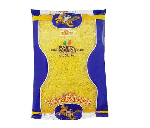 Vermice Vermicelli Sevai T'Dini Filini - 500 g