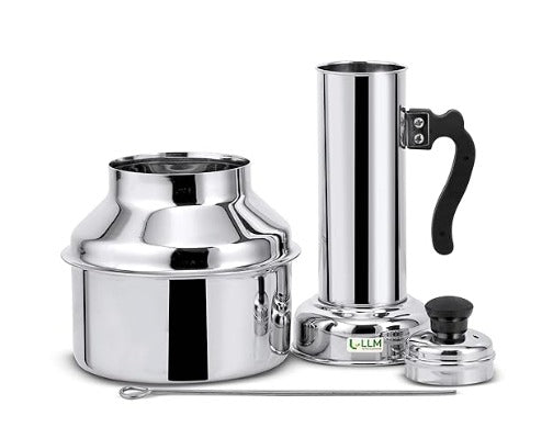 LLM Puttu kudam - 1 pc