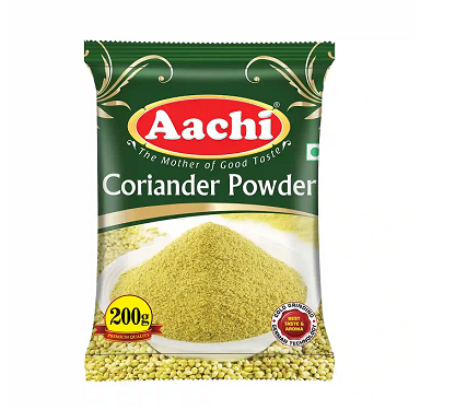 Aachi Coriander Powder - 250 g