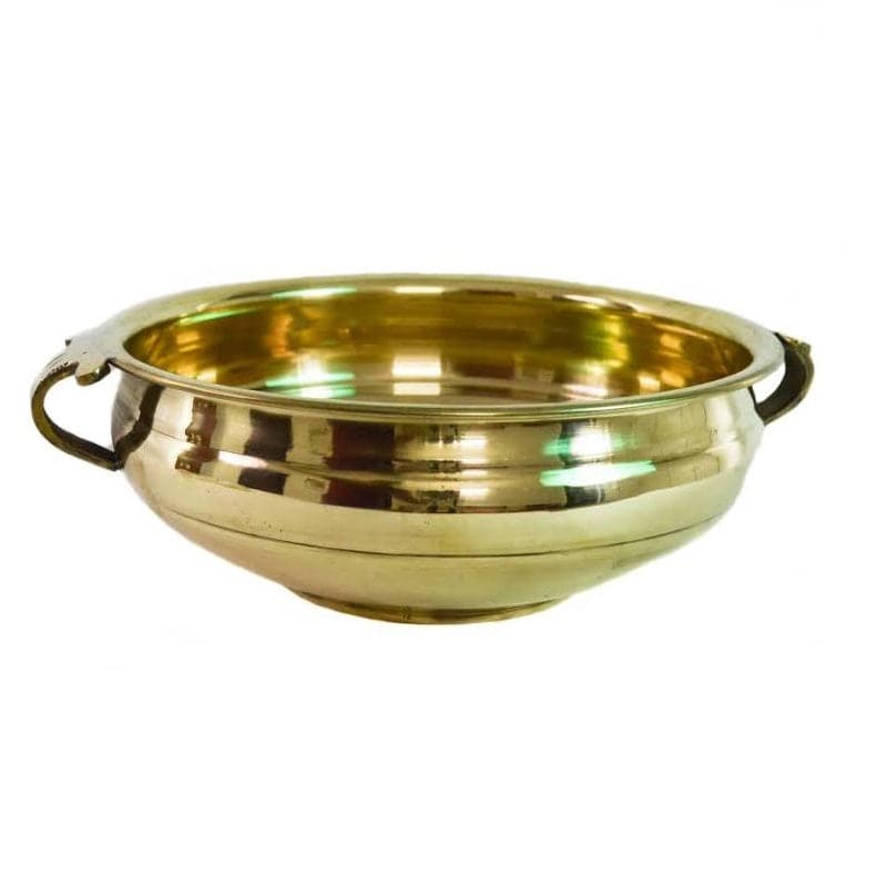 Brass Vasthu Uruli - 1 pc