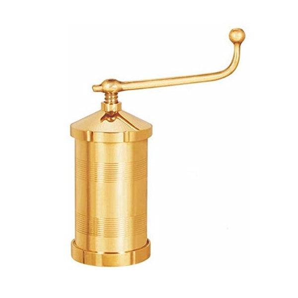 Brass Murukku Maker - Size 9