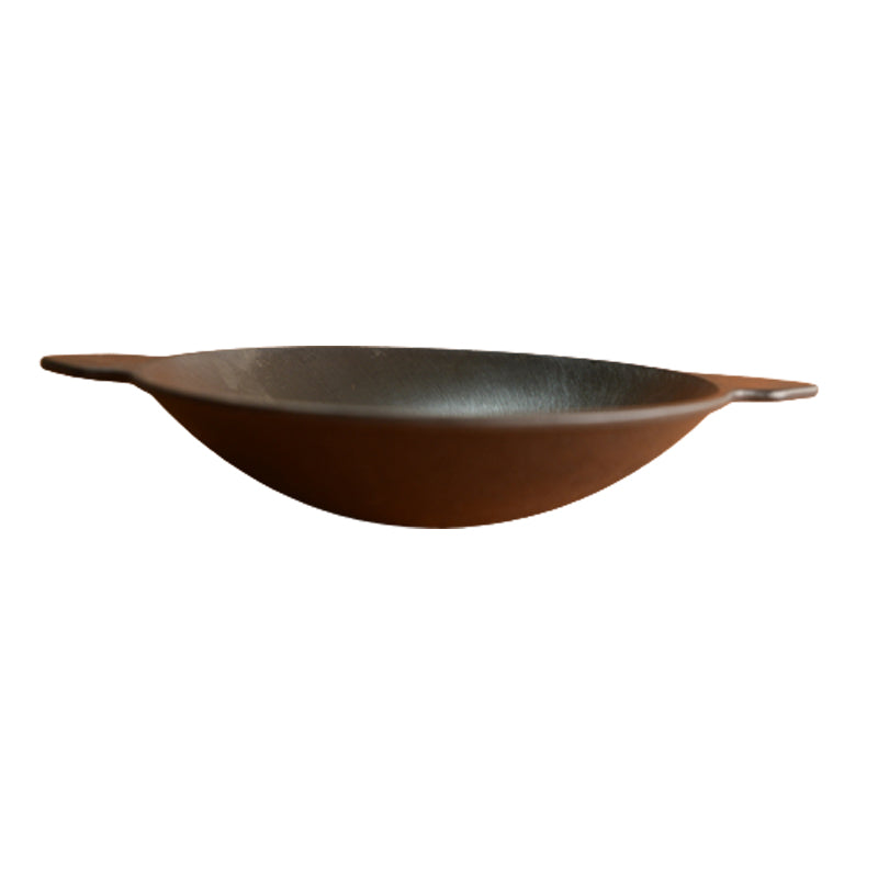 Cast Iron Appam Pan - 8 inch