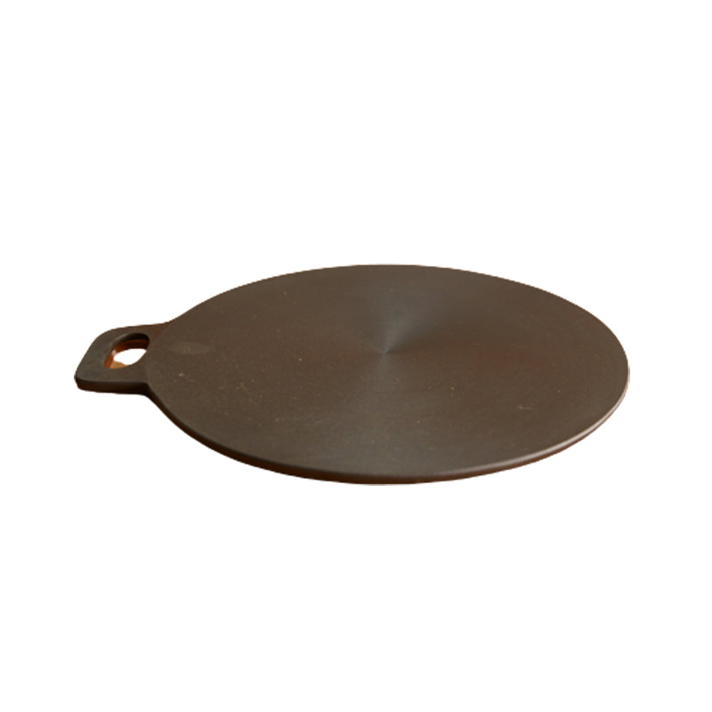 Cast Iron Dosa Tawa - 12 inch