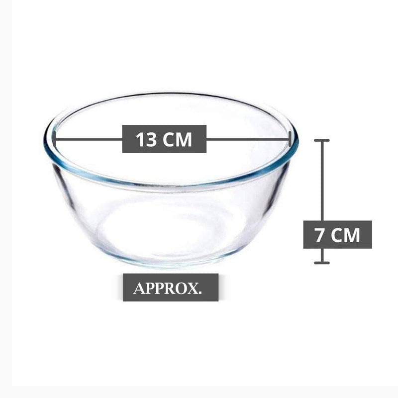 Cello Ornella Mixing Bowl - 500 ML