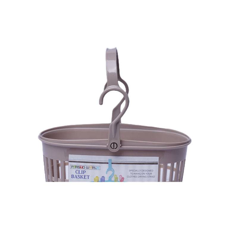 Cliper Basket Small - 1 pc
