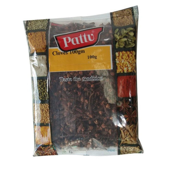 Pattu Cloves - 100 g