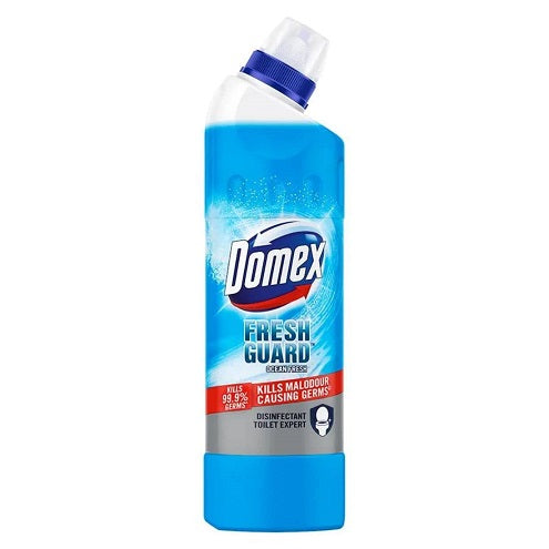 Domex Toilet Cleaner Ocean Fresh - 500 ml