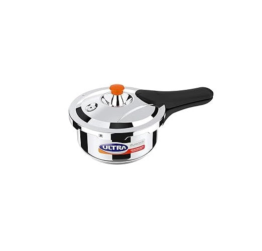 Elgi Ultra Duracook Cooker - 2 L