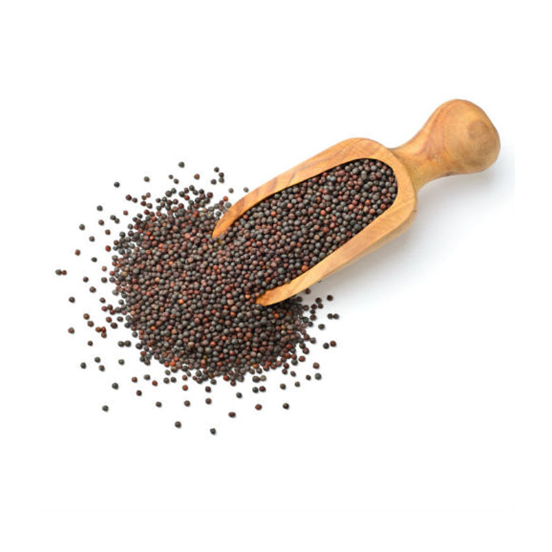 Farmers Harvest Mustard Seeds - 100 g