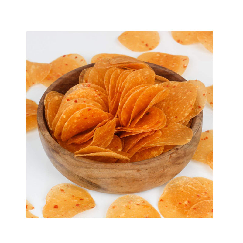 Farmers Harvest Tomato Papad - 200 g