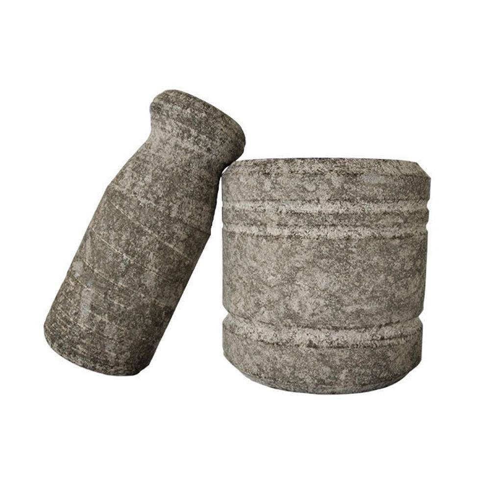 Idi Kal Pestle & Mortar - 1 pc