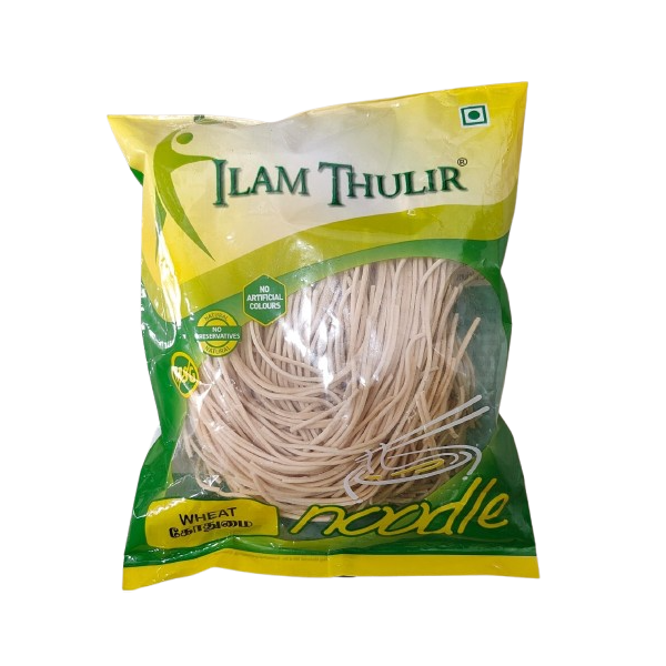 Illam Thulir Wheat Noodles - 195 g