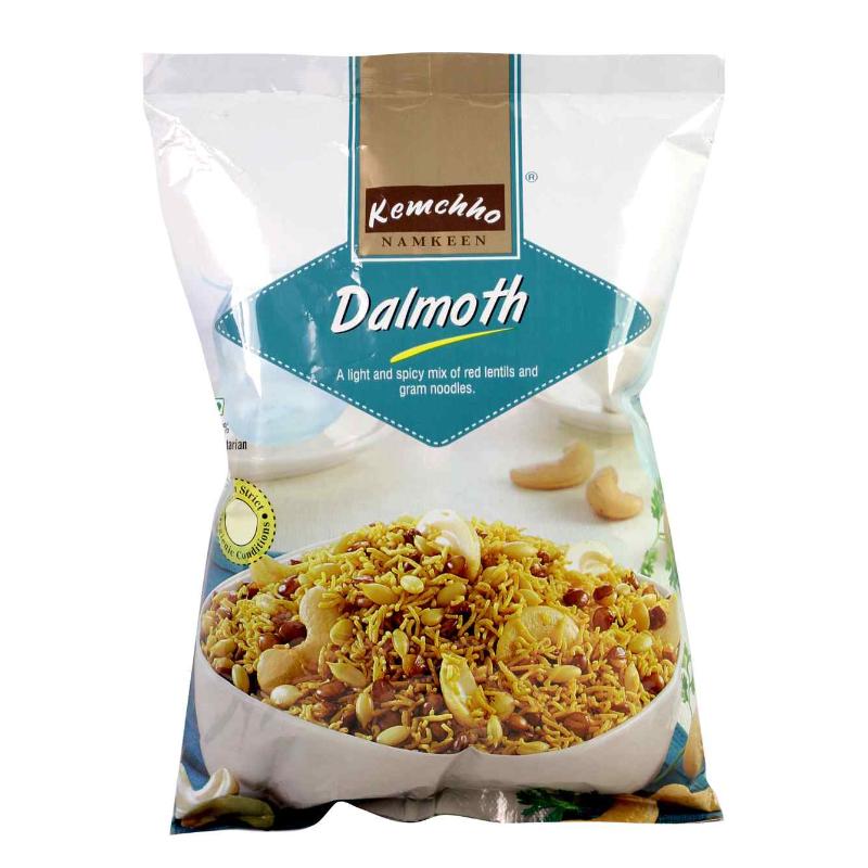 KEMCHHO Dalmoth - 270 g