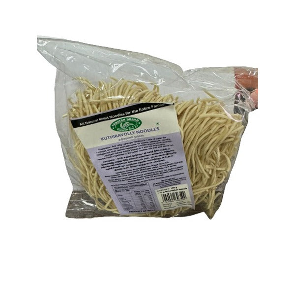 Sri Murugan Barnyard Millet Noodles (Kuthiravolly) - 195 g