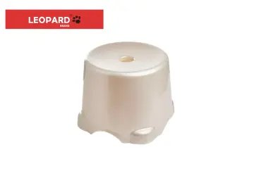Leopard Stool (LN JY008) - 1 PC