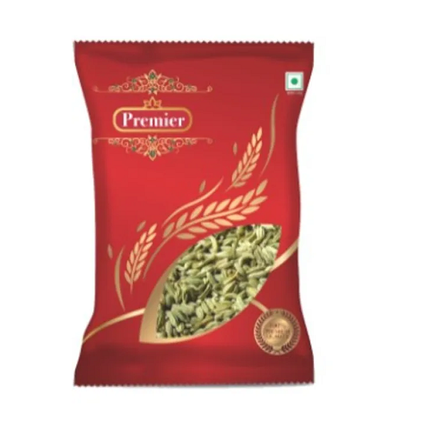Premier Fennel Seeds - 200 g