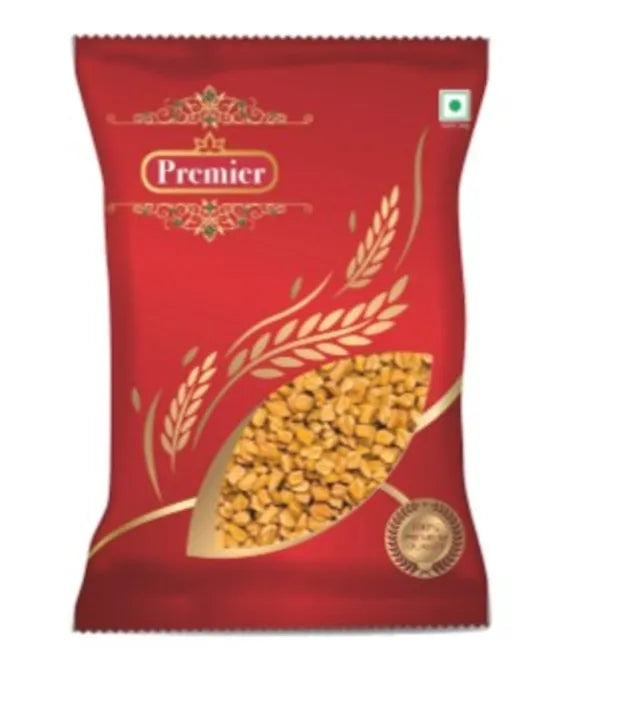 Premier Fenugreek ( Methi) Seeds - 200 g