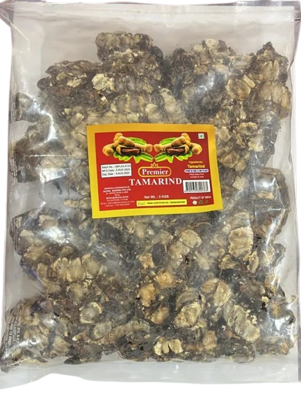 Premier Tamarind - 3 kg