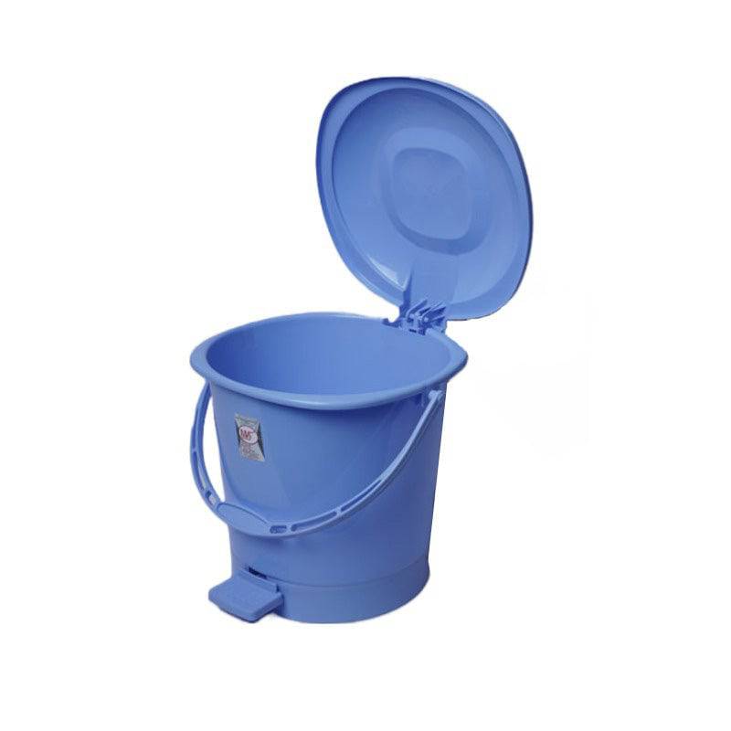 Pedal Dust Bin Medium Size - 1 Pc