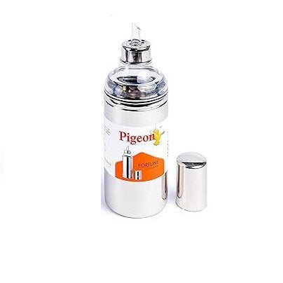 Pigeon Stainless Steel Fortune Oil Dispenser - 500 ml